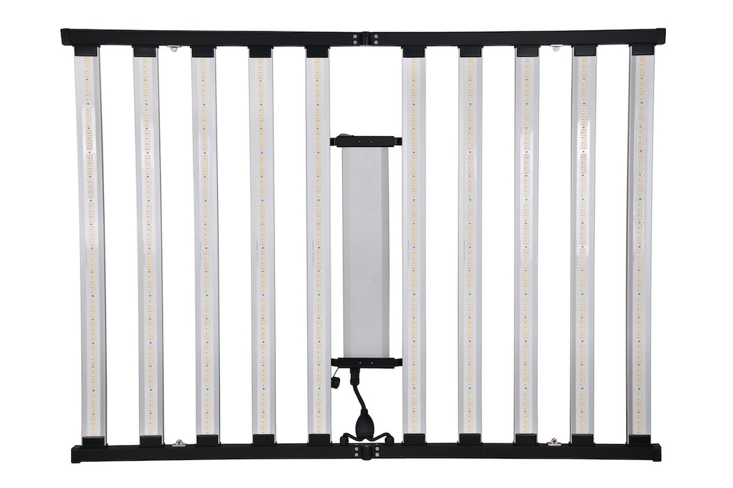 NEW SPD FOLDING PRO3 8P A20 1000W LED Grow Light