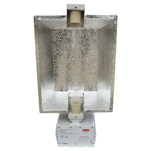Best of Grow 630W Dual CMH Fixture