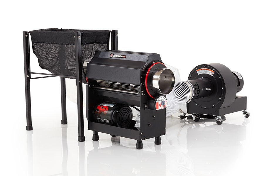 CenturionPRO Tabletop Trimmer
