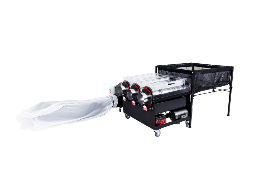 Centurion 3.0+ Trimmer