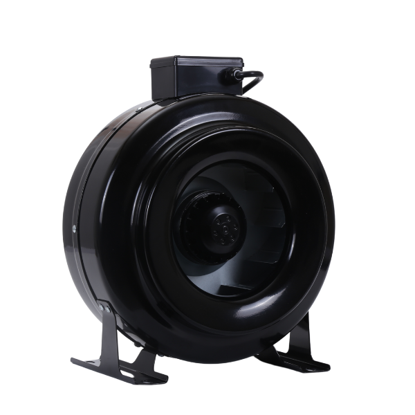 Growmech In-line Fan 10" IF100