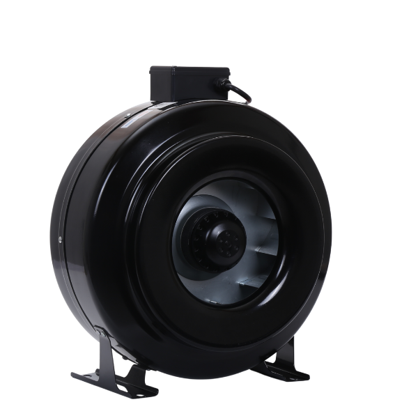 Growmech In-line Fan 12'' IF120