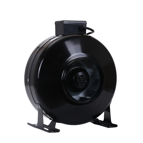 Growmech In-line Fan 4'' IF40