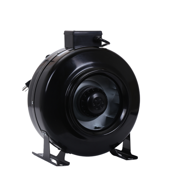 Growmech In-line Fan 8'' IF80