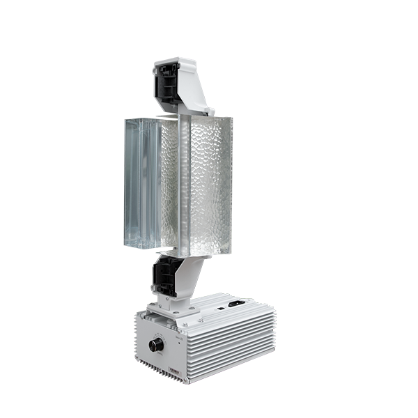 Best of Grow 1000W DE GI18 Fixture 120-240V