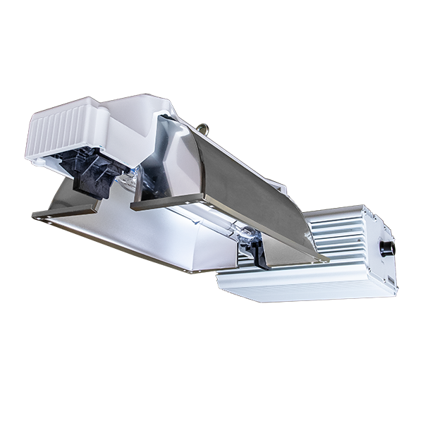 Best of Grow 1000W DE M6 Fixture 120-240V