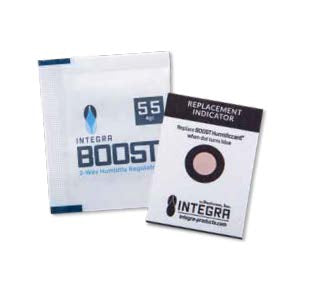 Integra Boost 4g 55% Pack