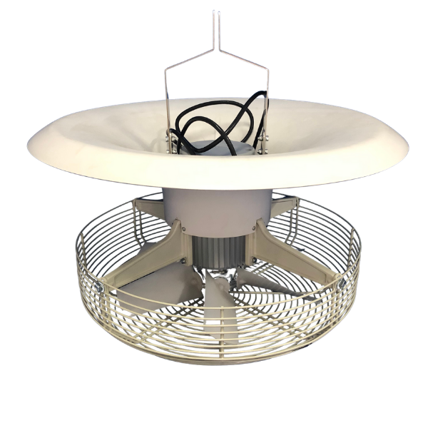 Growmech 16'' V-Fan 120V