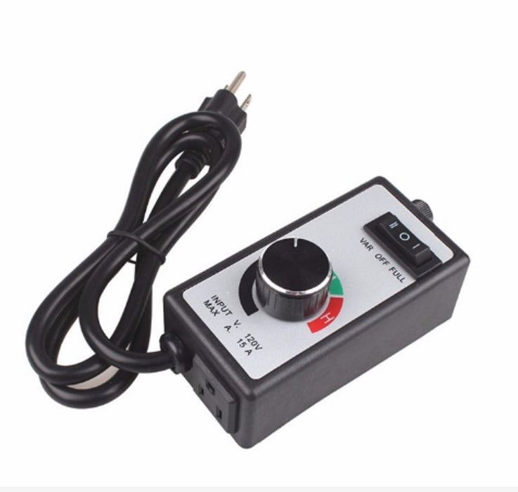 GrowMech Inline Fan Master Controller