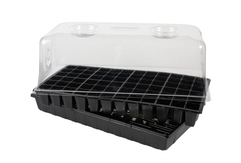SunKit Mini-Greenhouse System
