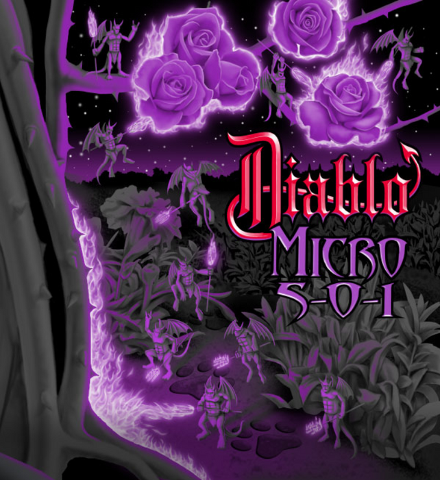 DIABLO MICRO