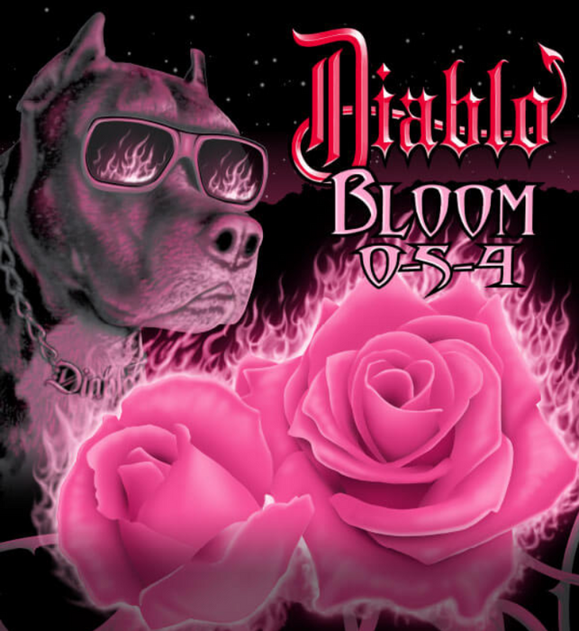 DIABLO BlOOM