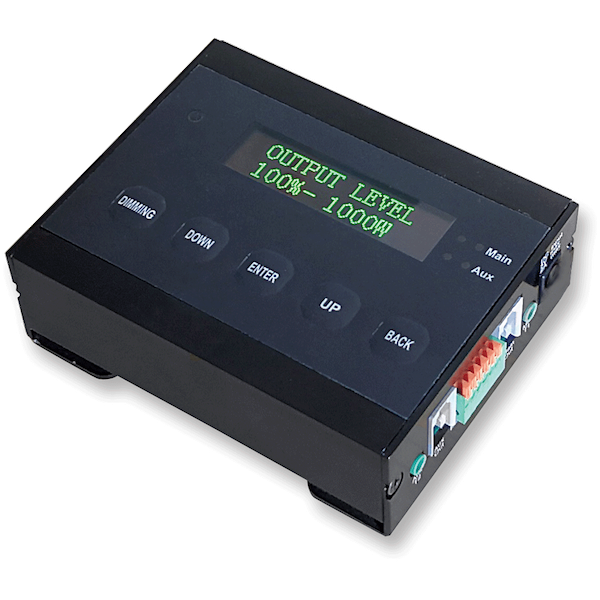 Best of Grow Master Controller