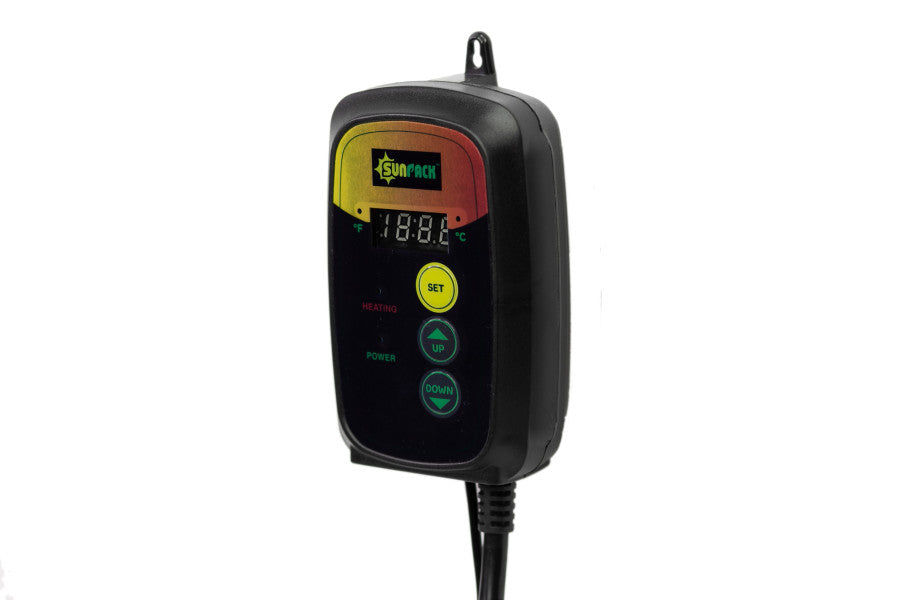 SunPack Digital Temperature Controller