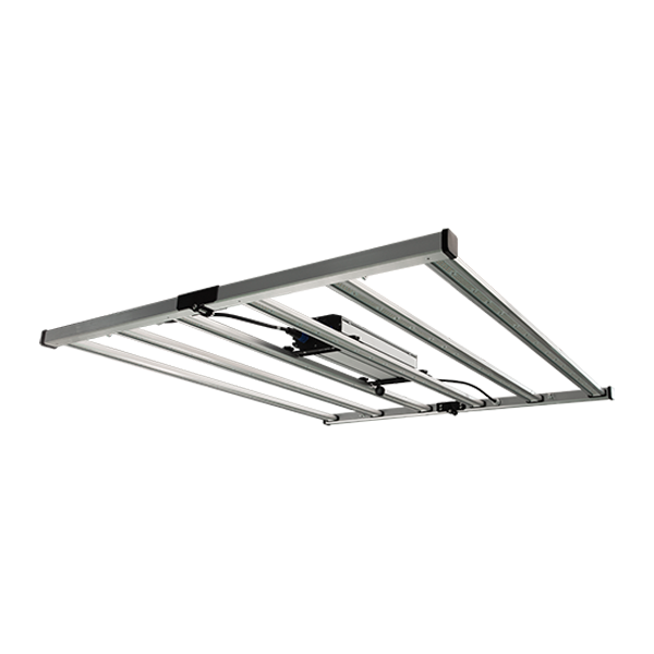 Best of Grow OS660 Pro 6 bars foldable LED lights