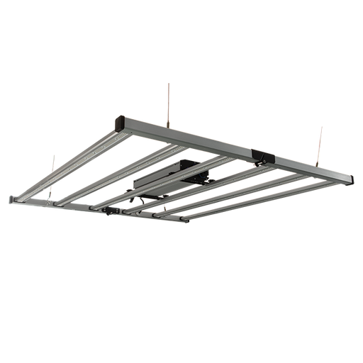 Best of Grow OS660 Pro 6 bars foldable LED lights