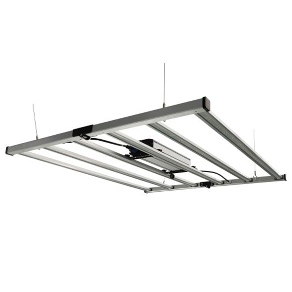 Best of Grow OS660 Pro 6 bars foldable LED lights