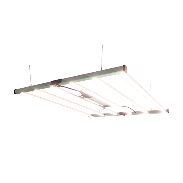 Best of Grow OS660 Pro 6 bars foldable LED lights