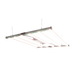Best of Grow OS660 Pro 6 bars foldable LED lights