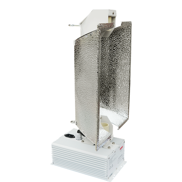Best of Grow 630W Dual CMH Fixture