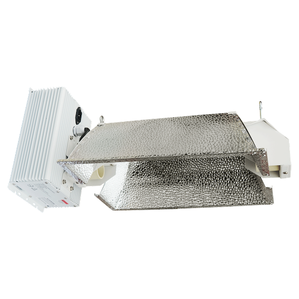 Best of Grow 630W Dual CMH Fixture