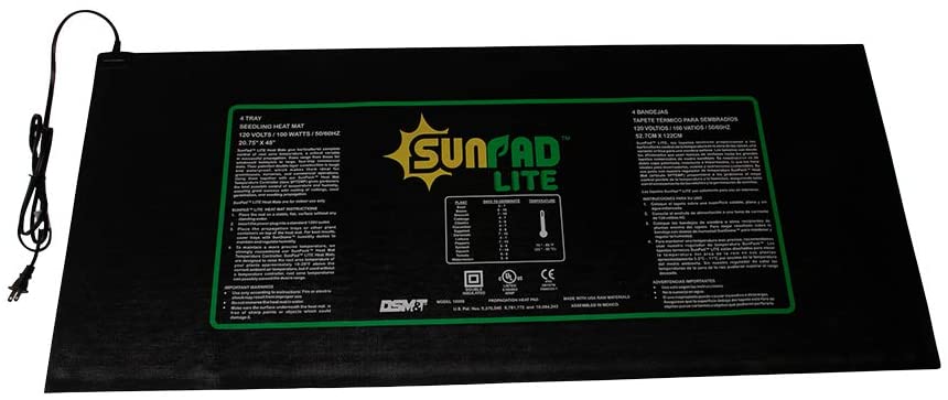 SunPad LITE 100W