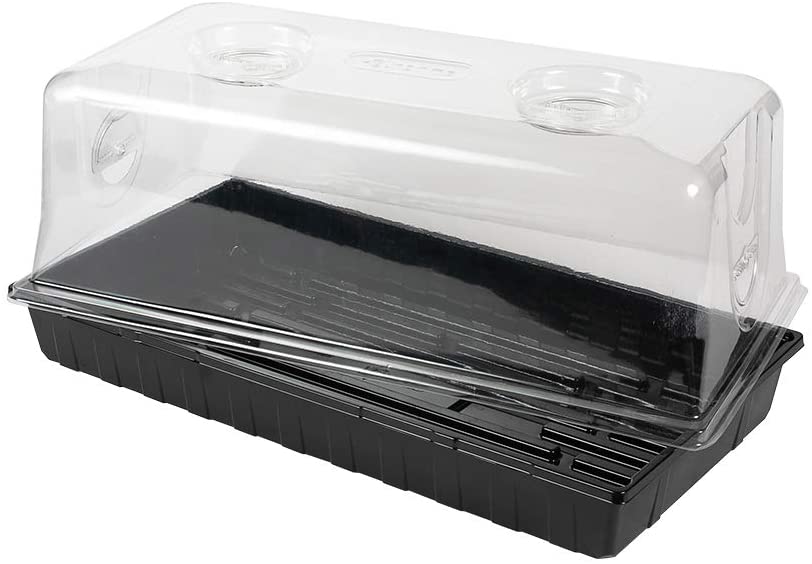 SunDome, Multi-Vented Humidity Dome 7.5"