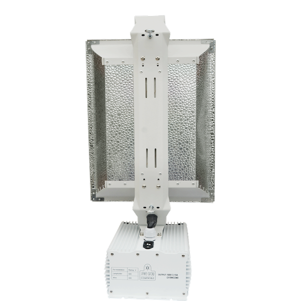 Best of Grow 630W Dual CMH Fixture