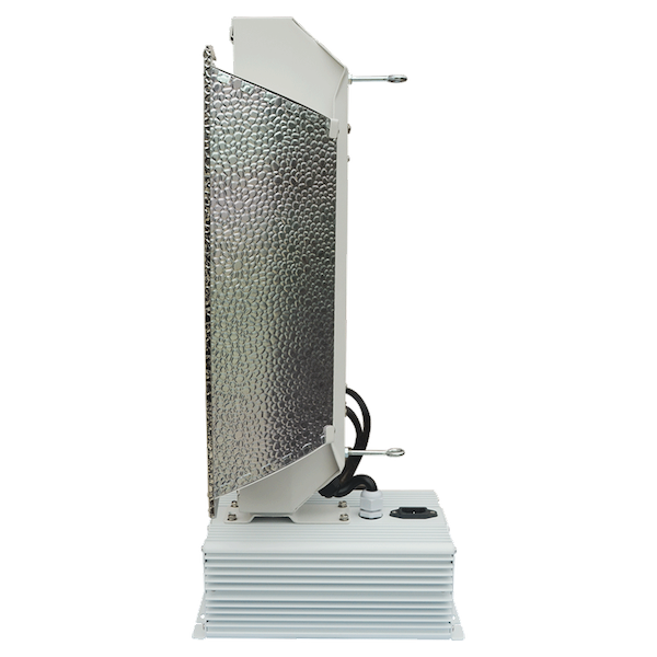 Best of Grow 630W Dual CMH Fixture