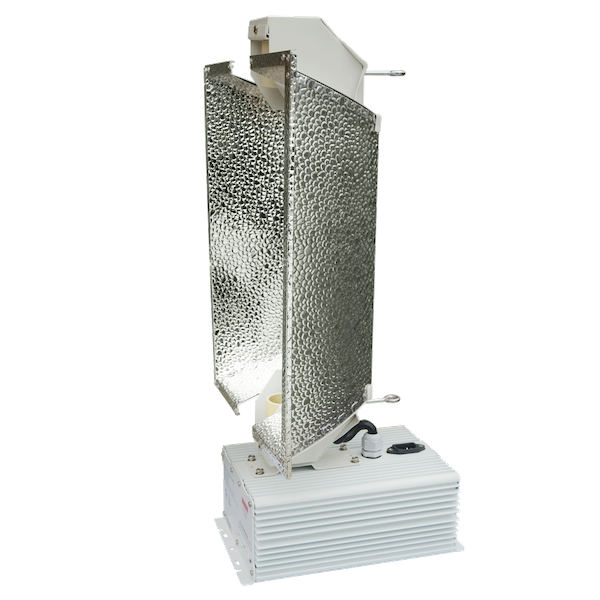 Best of Grow 630W Dual CMH Fixture