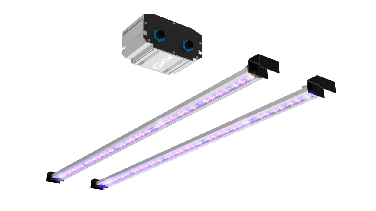Best of Grow OS660 + Boost Kit