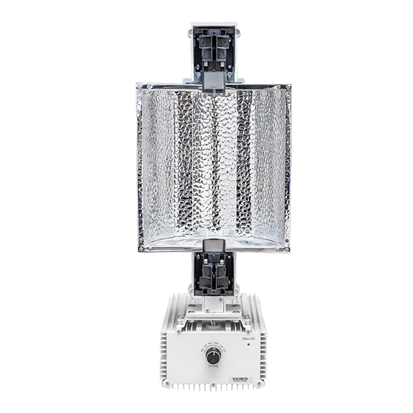 Best of Grow 1000W DE SIA Fixture 277V