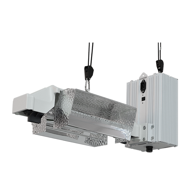 Best of Grow 1000W DE GI18 Fixture 120-240V