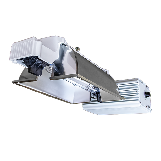Best of Grow 1000W DE M6 Fixture 120-240V