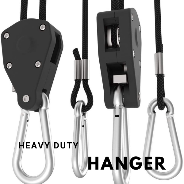 Heavy Duty Loading System Model A