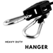 Heavy Duty Loading System Model A