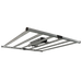 Best of Grow OS660 Pro 6 bars foldable LED lights