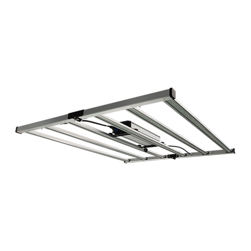 Best of Grow OS660 Pro 6 bars foldable LED lights