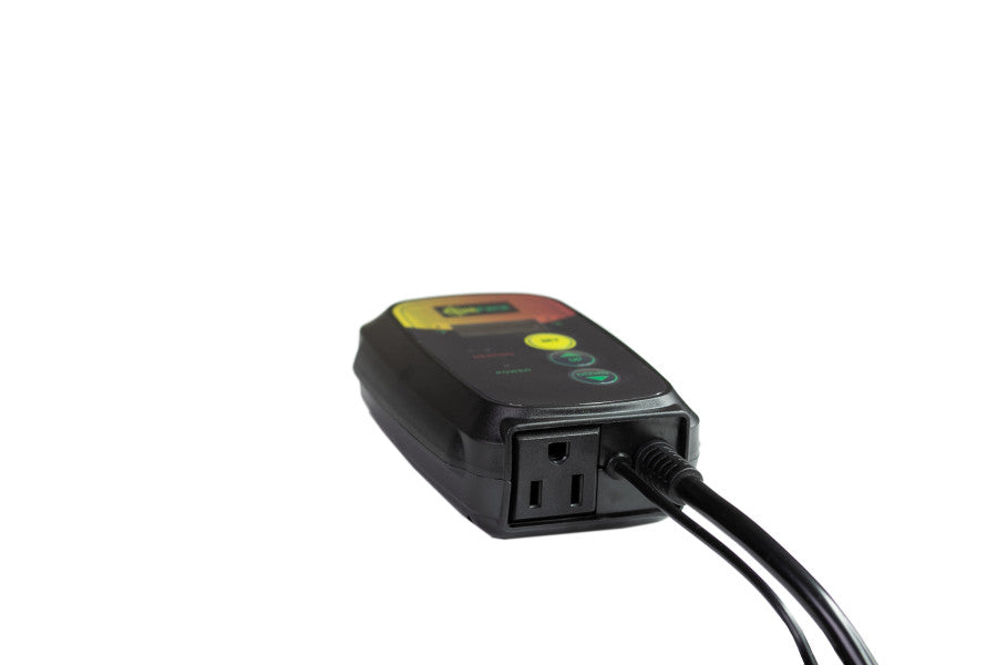 SunPack Digital Temperature Controller
